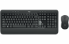 Picture of Klaviatūras un peles komplekts Logitech MK540 Advanced Wireless Keyboard 