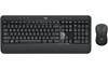 Picture of Klaviatūras un peles komplekts Logitech MK540 Advanced Wireless Keyboard 