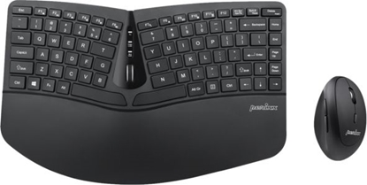 Attēls no Klawiatura + mysz Perixx PERIDUO-606 (11660)