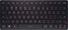 Изображение Cherry KW 9200 MINI keyboard Universal USB + RF Wireless + Bluetooth QWERTY English Black