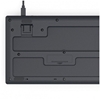 Picture of Klawiatura CK-100 przewodowa Czarna 