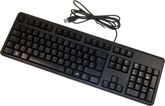 Picture of Klawiatura Dell DJ491 (DJ491)
