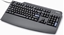 Изображение Klawiatura Lenovo 41A5328 klawiatura USB QWERTY Angielski Czarny