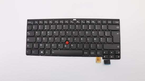 Picture of Klawiatura Lenovo Keyboard FR
