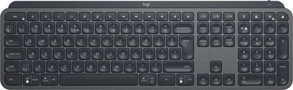 Изображение Klawiatura Logitech MX Keys do PC (920-010248)