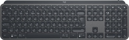 Picture of Klawiatura Logitech MX Keys do PC (920-010248)