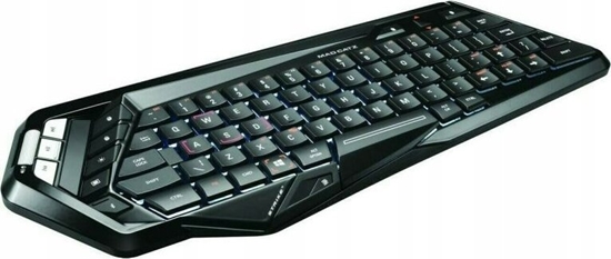 Picture of Klawiatura Mad Catz Bezprzewodowa kalwiatura Mad Catz STRIKE M AZERTY