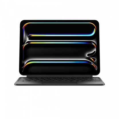 Picture of Apple Magic Keyboard iPad Pro 11" (M4) schwarz (US)