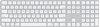 Picture of Apple Magic Keyboard mit Touch ID und MKMZB (US-Englisch)