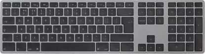 Picture of Klawiatura Matias Matias klawiatura Mac Space Gray USB-C