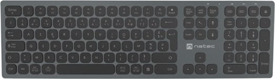 Picture of Klawiatura Natec Dolphin (NKL-1976)