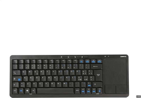 Picture of Klawiatura Omega OKB004B (OKB004BIT)