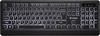 Picture of Klawiatura Podświetlana cicha USB z niskoprofilowymi klawiszami