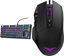 Изображение Klawiatura PREYON Brown Blitz Claw (PBRBC87B) + Mysz Preyon Falcon Gaming (PFG27B)