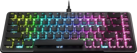 Изображение Klawiatura Roccat Vulcan II Mini AIMO Titan II Optical Red (002144850000)