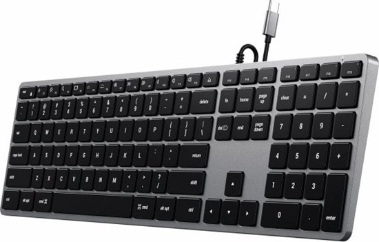 Picture of Klawiatura Satechi Slim W3 (STH98)