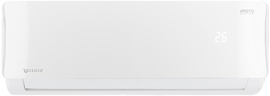 Изображение Klimatyzator pokojowy Rotenso Imoto z WiFi I26Xi (jednostka wewntrzna)