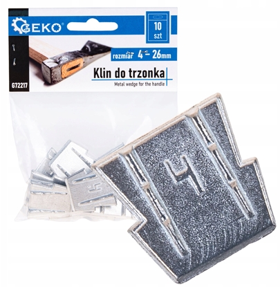 Attēls no Klin do trzonka r.4