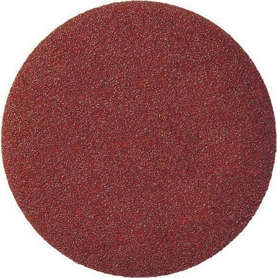 Picture of Klingspor Krek cierny czepny pl28ck fi=125 gr.80(45742c) op.50szt