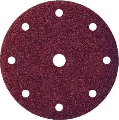 Picture of Klingspor krek cierny samoprzyczepny 150mm PS18EK granulacja 40 GLS1 50 sztuk (270303)