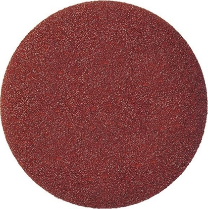 Picture of Klingspor krek przyczepny 125mm PL28CK granuacja 120 (P8 C S0 120)