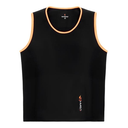 Attēls no KLM232 VĪRIEŠU FORMAS VESTES IZMĒRS M HMS