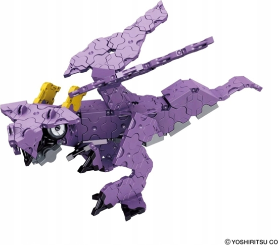 Picture of Klocki edukacyjne Griffin