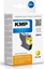 Изображение KMP B58YX ink cartridge yellow comp. with Brother LC-3219XLY