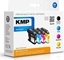Picture of KMP B62VX Multipack compatible with Brother LC-223 BK/C/M/Y