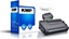 Attēls no KMP B-T103 Toner black compatible with Brother TN-3430