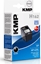 Attēls no KMP H162 ink cartridge black compatible with HP C2P05AE 62 XL