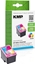 Picture of KMP H168CX ink cartridge color compatible with HP F6U67AE