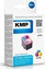 Изображение KMP H179 ink cartridge 3-colors compatible mit HP T6N03AE 303 XL