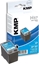 Picture of KMP H57 ink cartridge black compatible with HP C 9364 EE