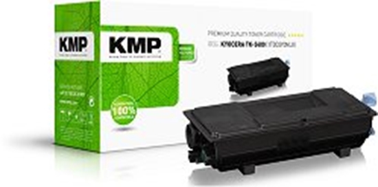 Picture of KMP Toner Kyocera TK3430 (1T0C0W0NL0) black 25000 S.
