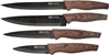 Picture of KNIFE SET 4PCS/95501 RESTO