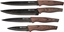 Picture of KNIFE SET 4PCS/95501 RESTO