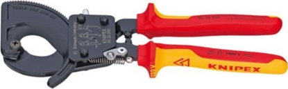 Attēls no KNIPEX Cable Cutter