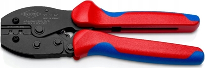 Attēls no Knipex Crimping Pliers PreciForce for MC4/EVO2