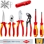 Picture of KNIPEX Extension Set Electro 1