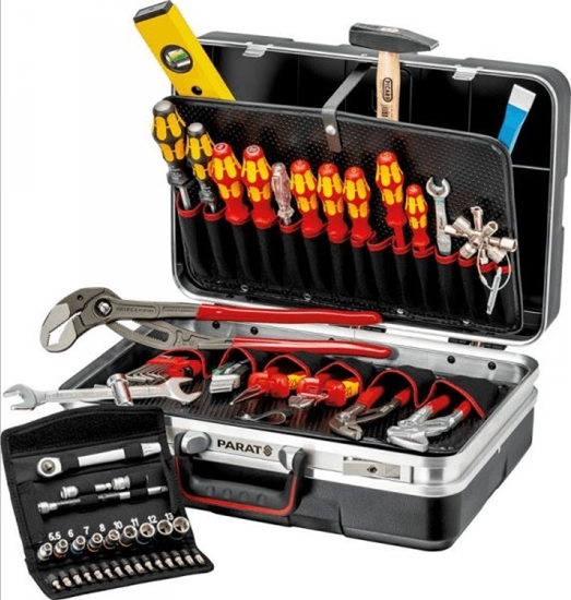 Picture of KNIPEX tool case Vision27 Plumbing
