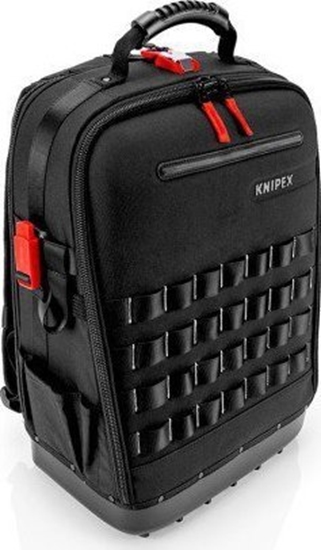 Изображение Knipex Tools Backpack Module X18
