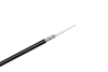 Picture of Koaksiālais kabelis, RG-58U 50 ohm CABLETECH, melns, 100m