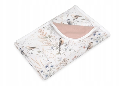 Изображение Kocyk INES baweniany-dwustronny 75x100