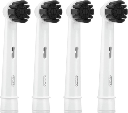 Attēls no Kocówka Oral-B Oral-B Toothbrush heads Active Charcoal 8 pcs.