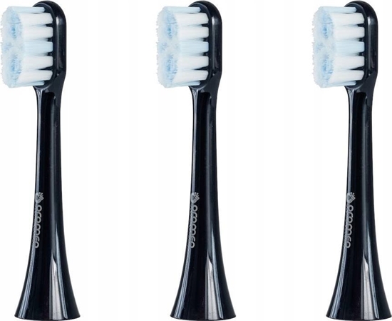 Picture of Kocówka Oromed Komplet kocówek do szczoteczki sonicznej ORO NAVY BLUE