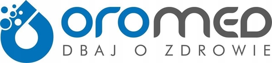 Picture of Kocówka Oromed Komplet kocówek do szczoteczki sonicznej ORO SONIC PROFESSIONAL BLACK