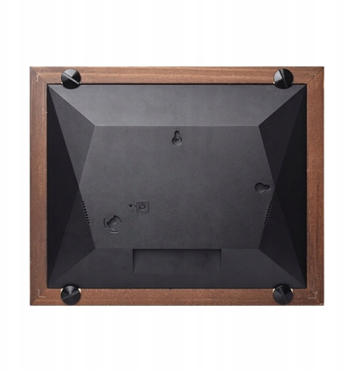 Attēls no Kodak HDPF-978 WiFi brown