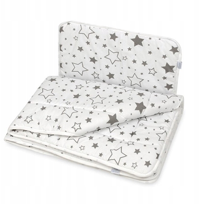 Attēls no KODERKA i PODUSZKA 135x100+40x60 Druk