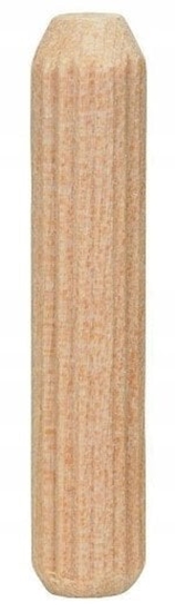 Picture of KOEK REDNICA 6MM